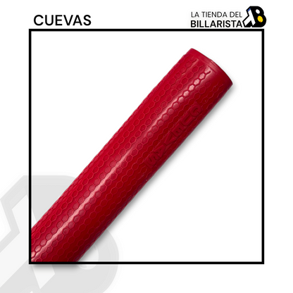 Caucho Cuevas
