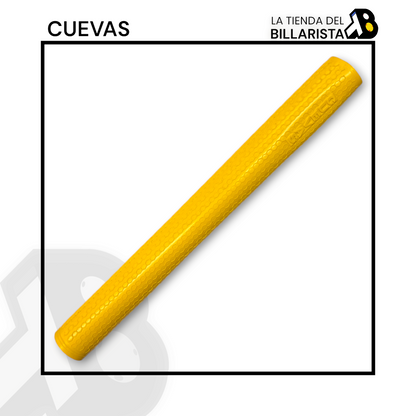 Caucho Cuevas