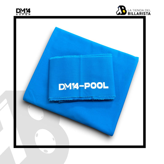 Paño DM14 Pool Estándar