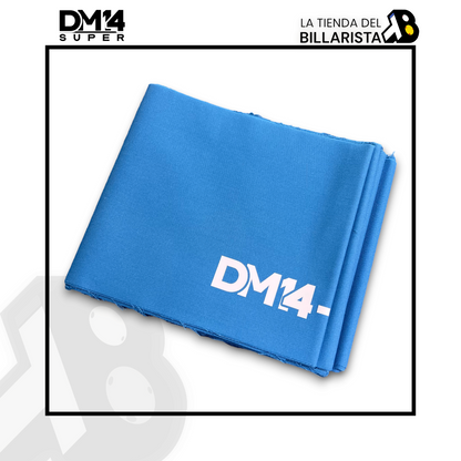 Paño DM14 Plus