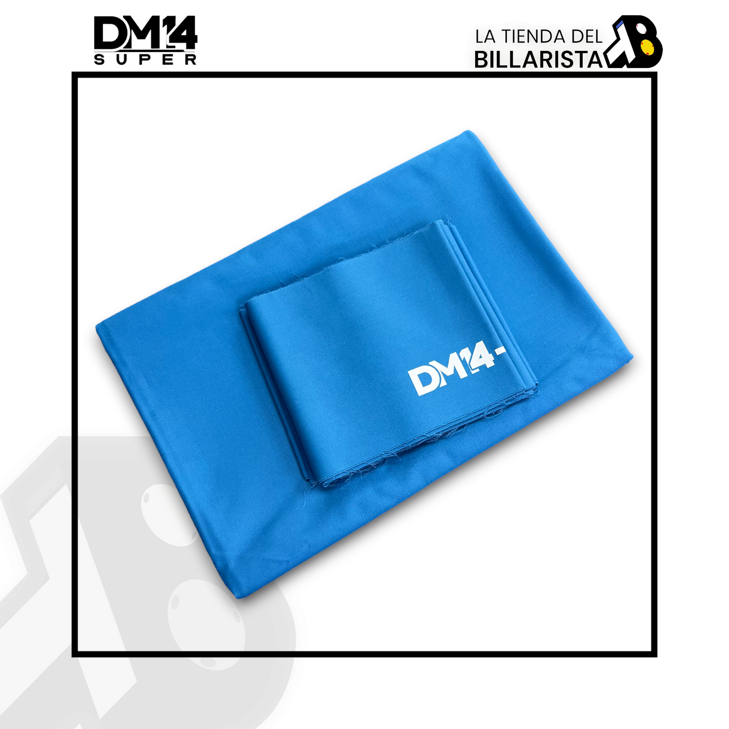 Paño DM14 Plus