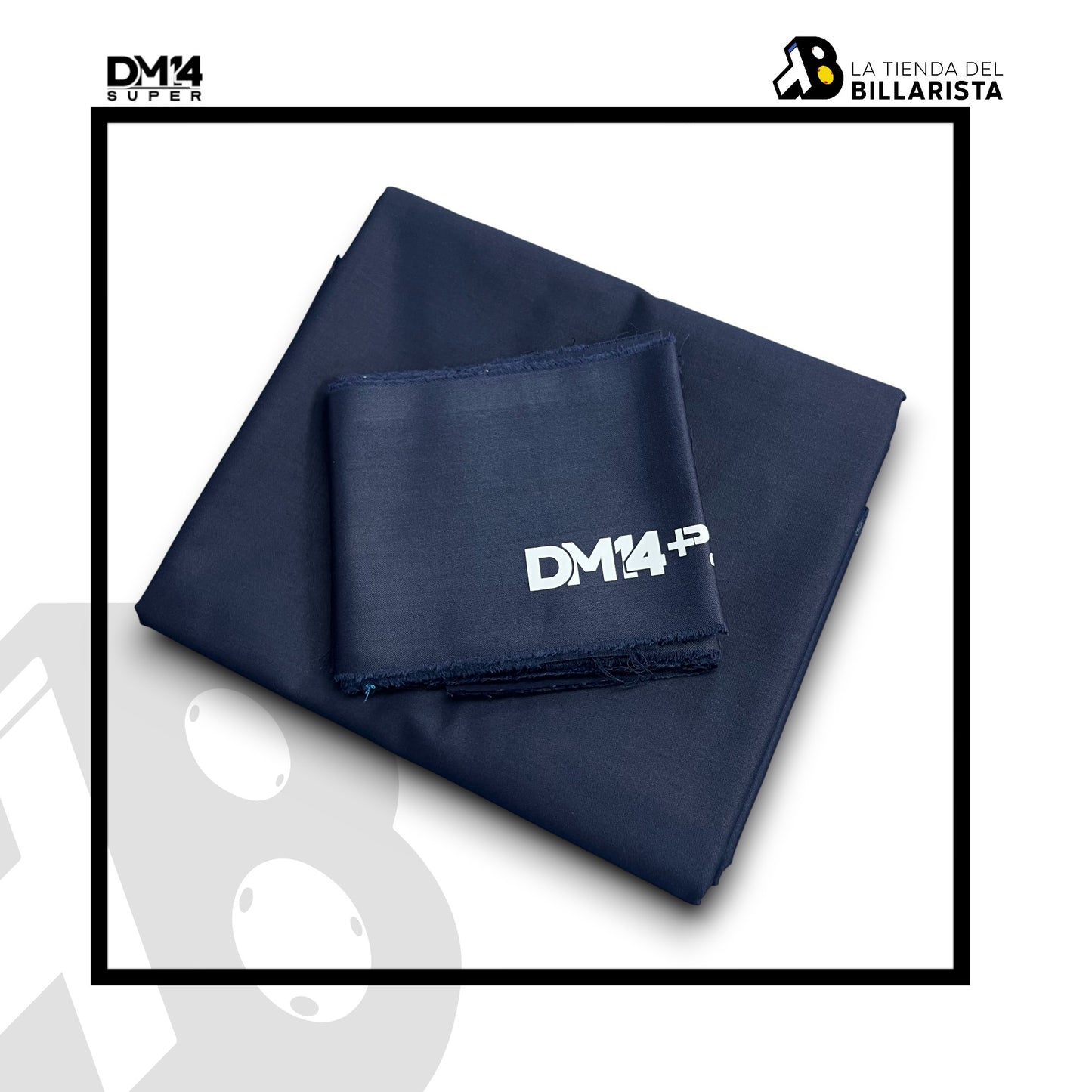 Paño DM14 Plus