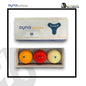 Set Bolas Dyna Platinum