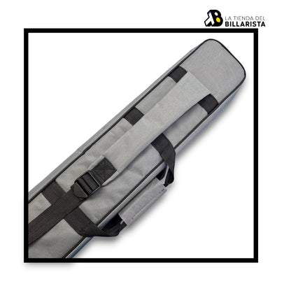ESTUCHE LUXURY 2X4