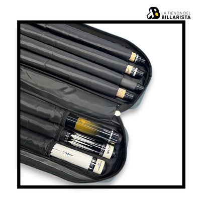 ESTUCHE LUXURY 2X4