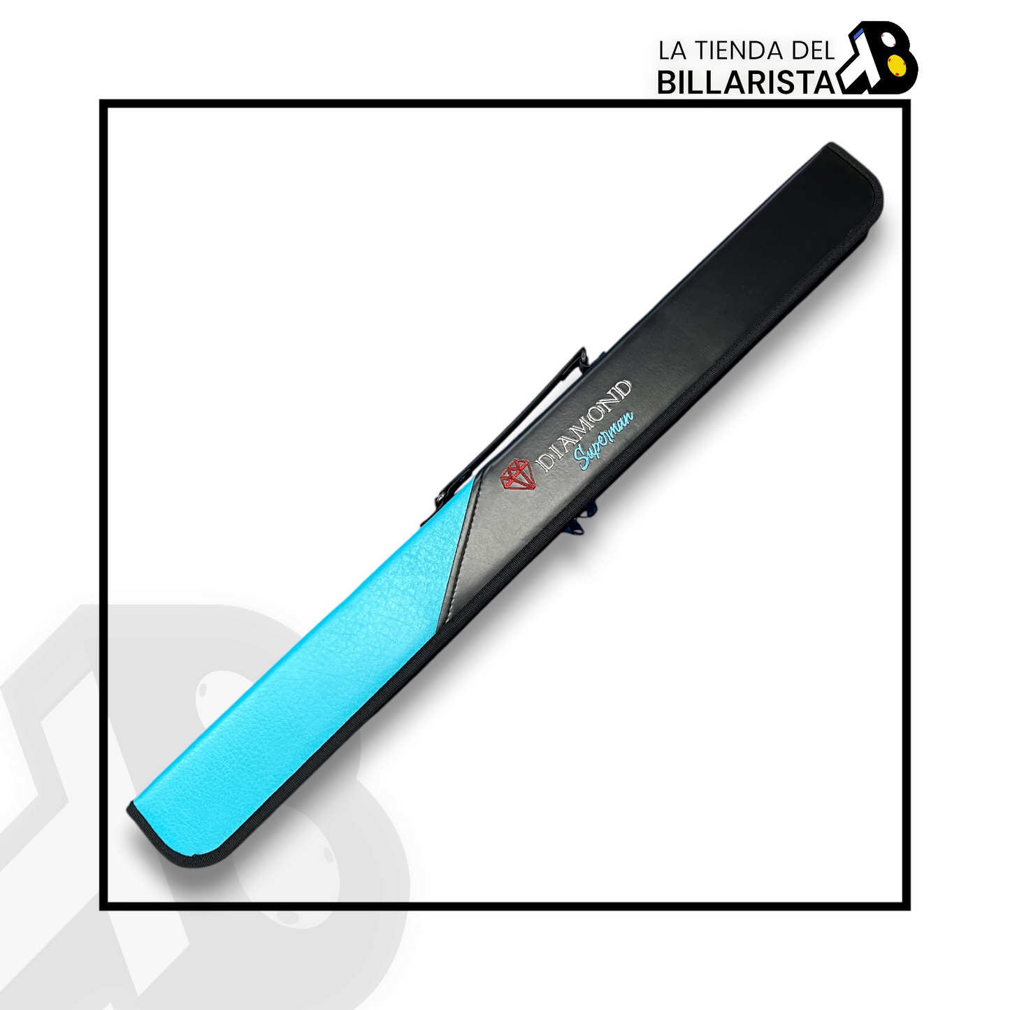 Estuche de cajon Bordado