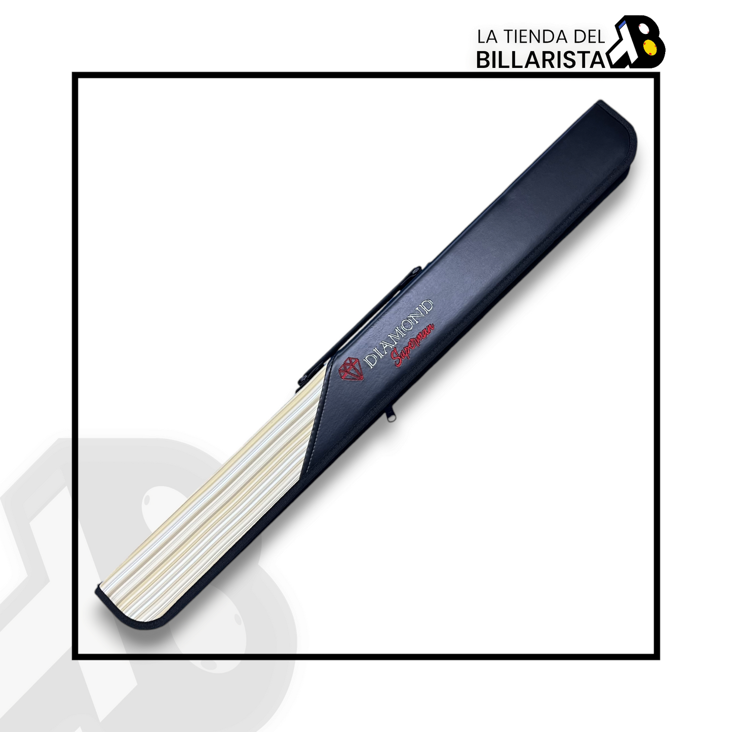 Estuche de cajon Bordado
