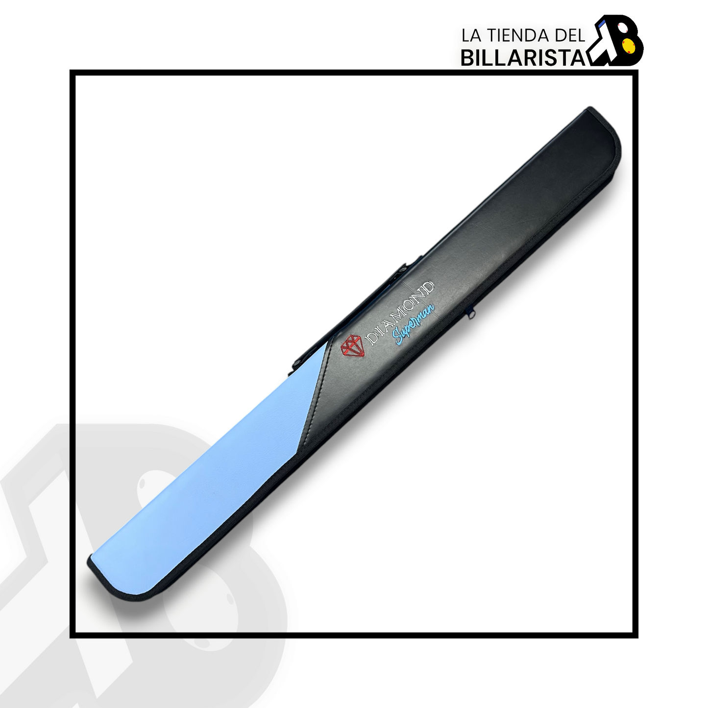 Estuche de cajon Bordado