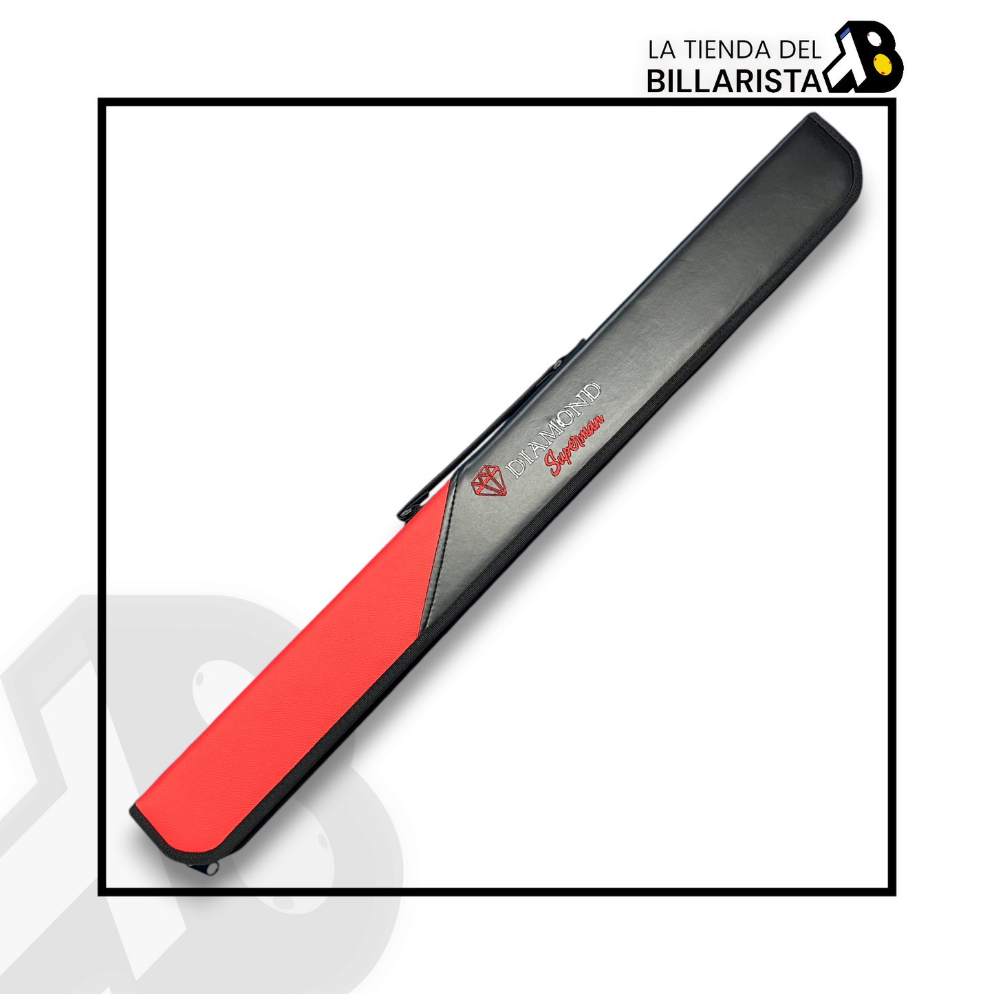 Estuche de cajon Bordado