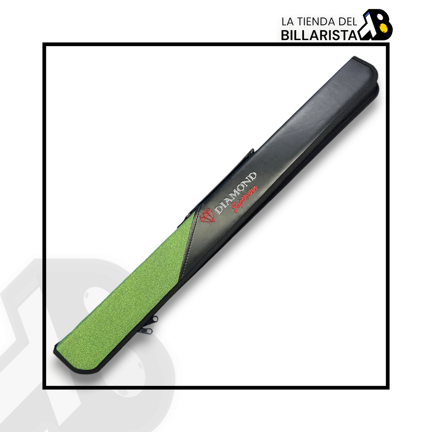 Estuche de cajon Bordado