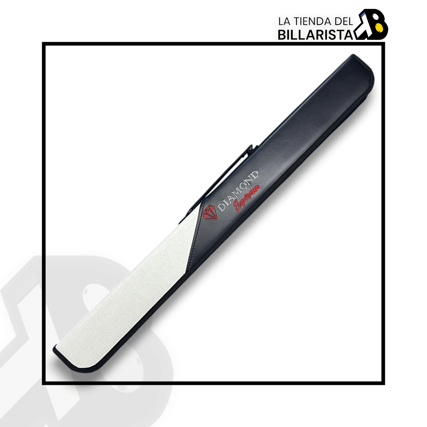 Estuche de cajon Bordado