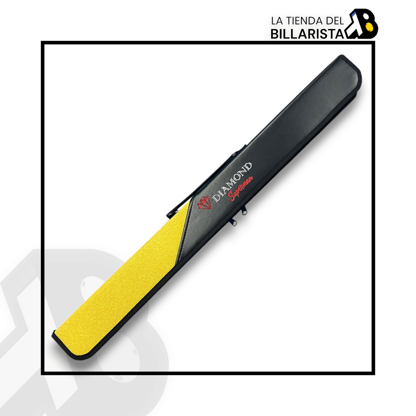 Estuche de cajon Bordado