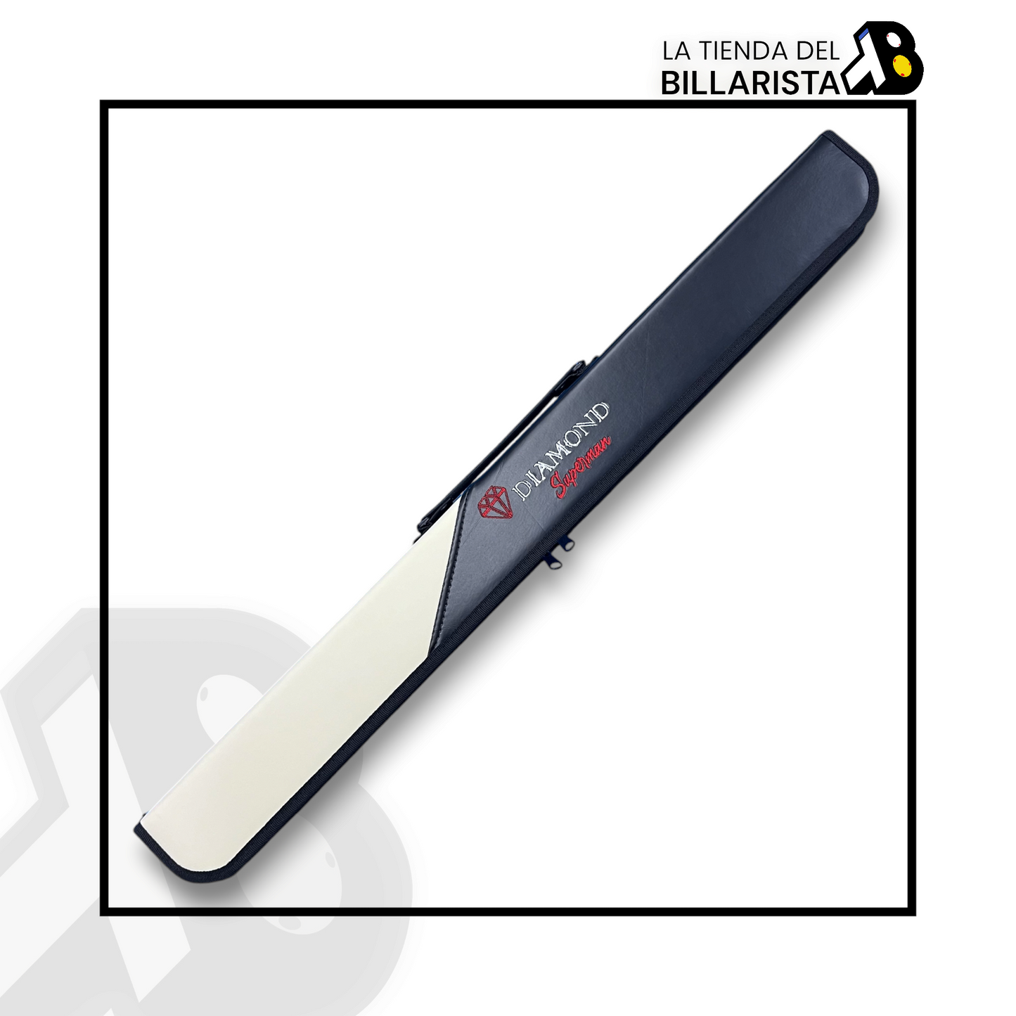 Estuche de cajon Bordado