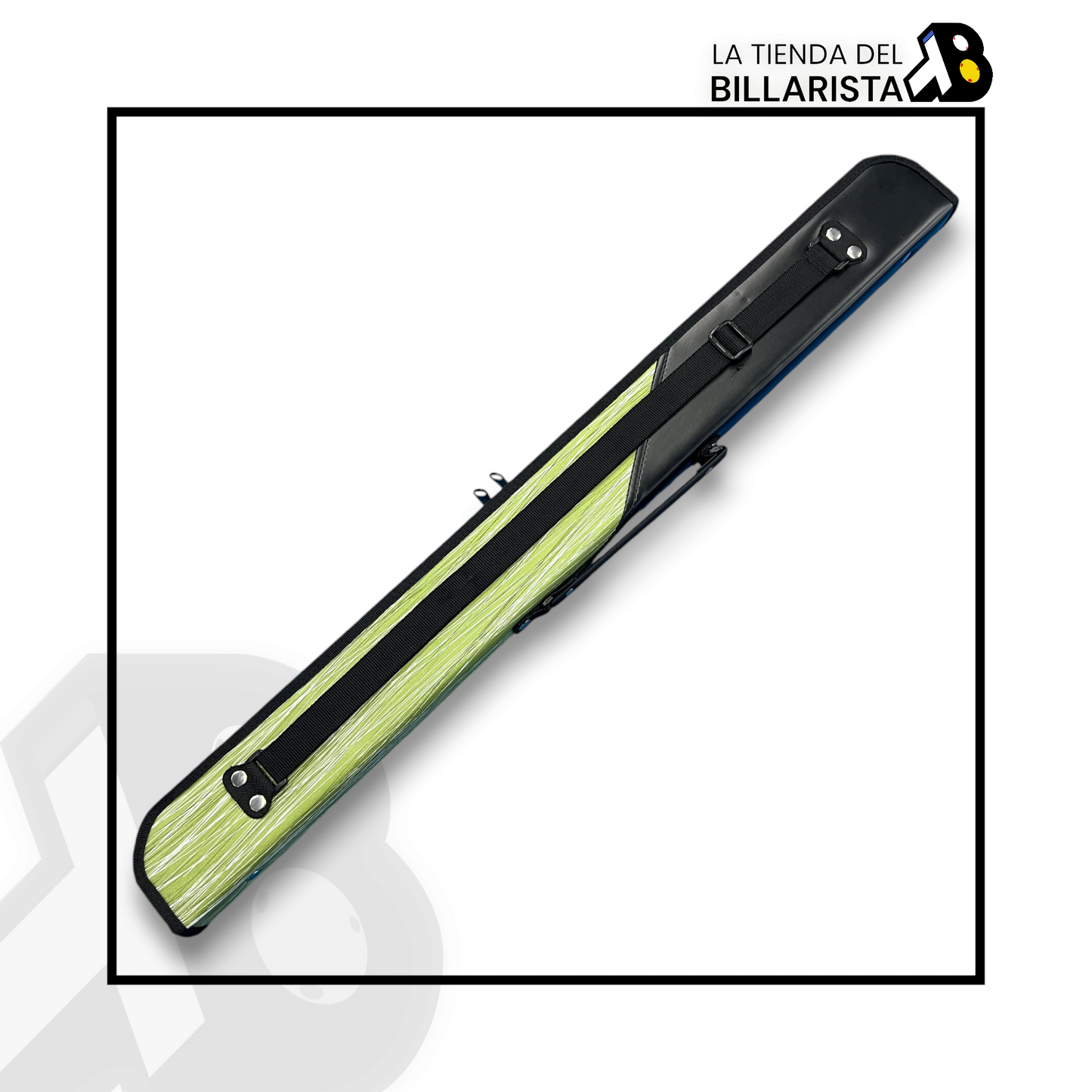 Estuche de cajon Bordado