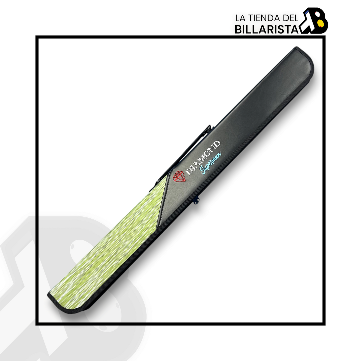 Estuche de cajon Bordado