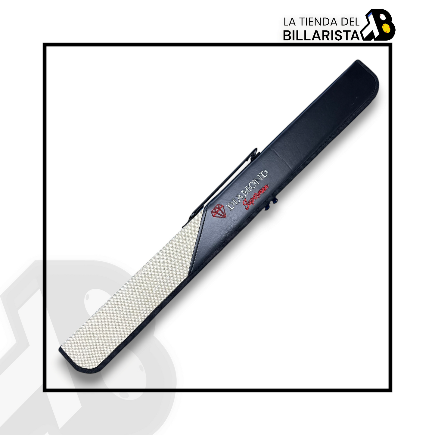 Estuche de cajon Bordado