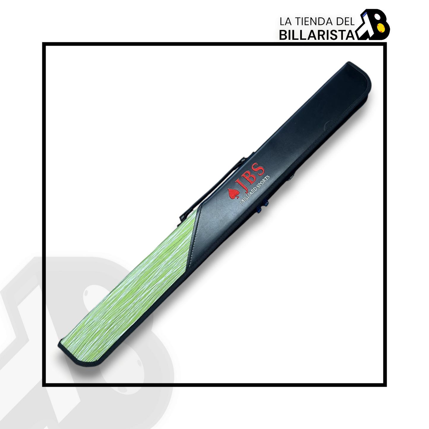Estuche de cajon Bordado