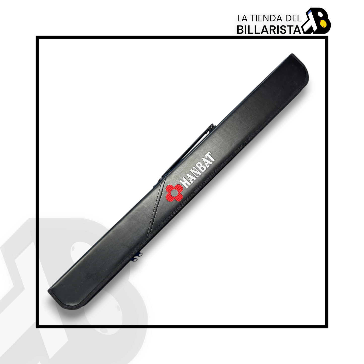 Estuche de cajon Bordado