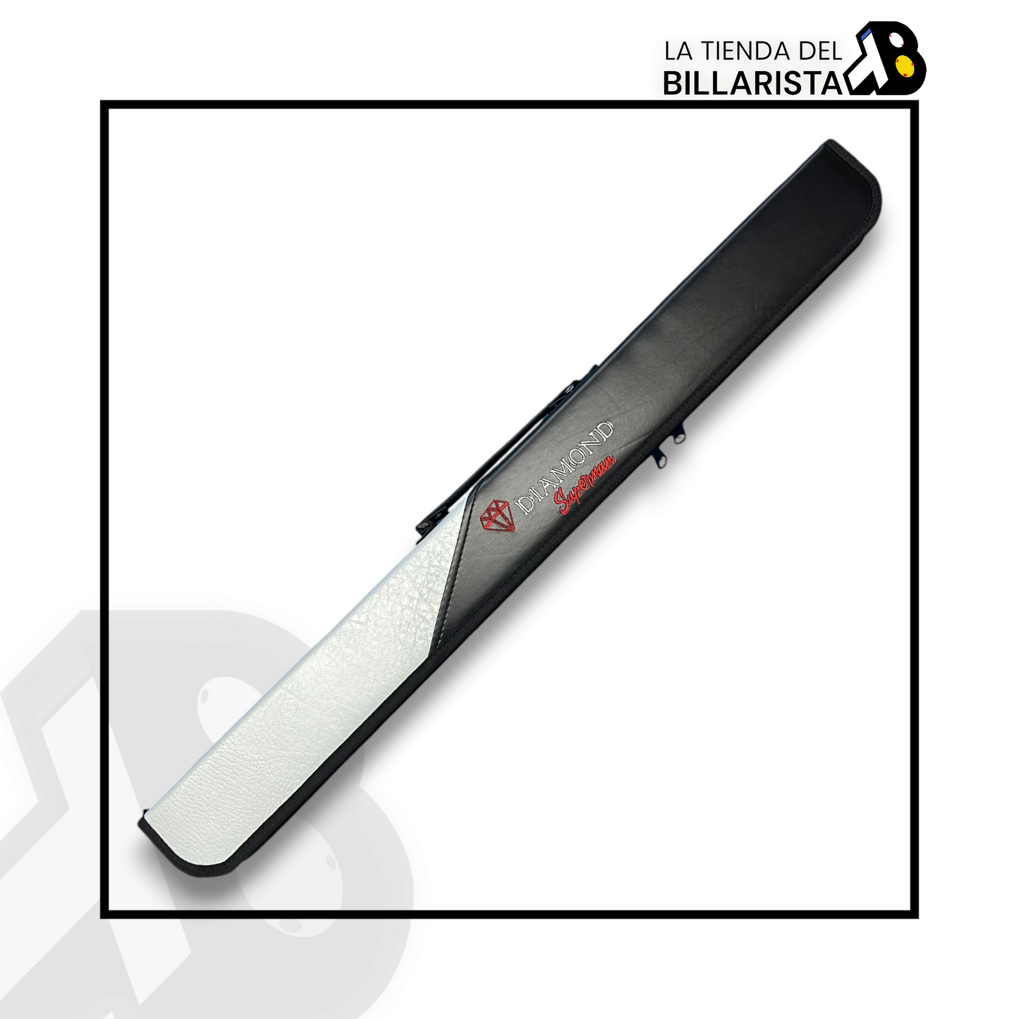 Estuche de cajon Bordado