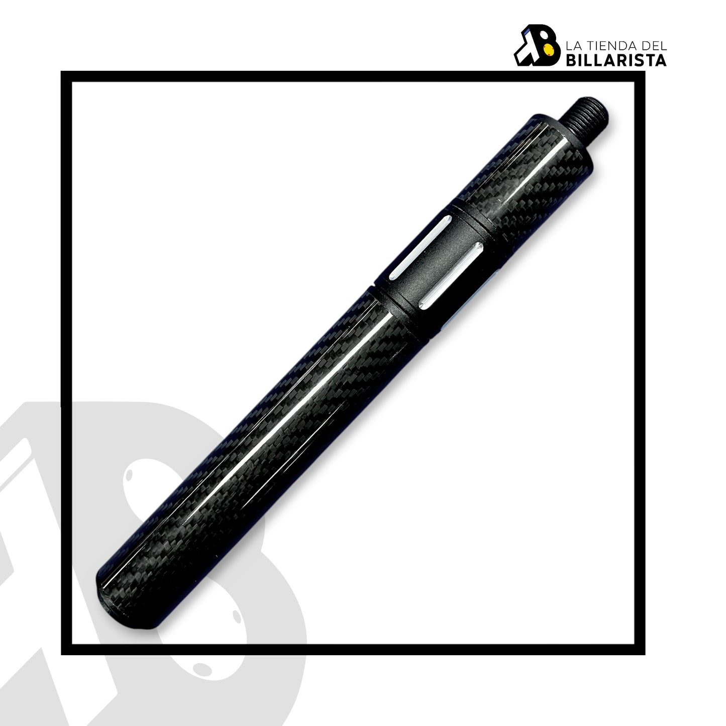 EXTENSOR FIBRA DE CARBONO
