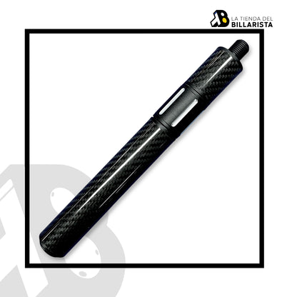 EXTENSOR FIBRA DE CARBONO