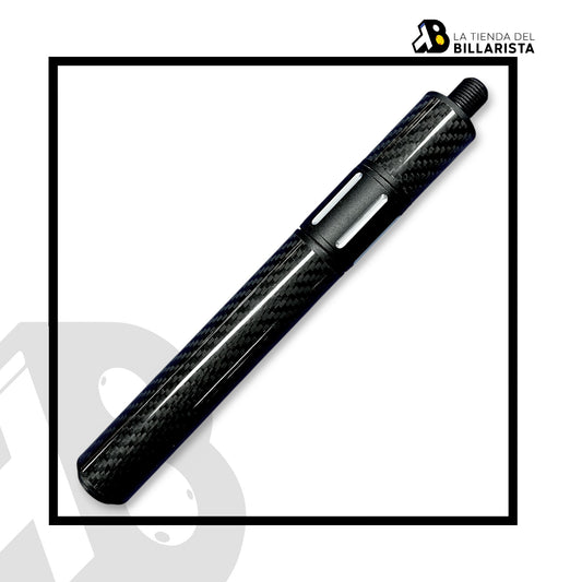 EXTENSOR FIBRA DE CARBONO