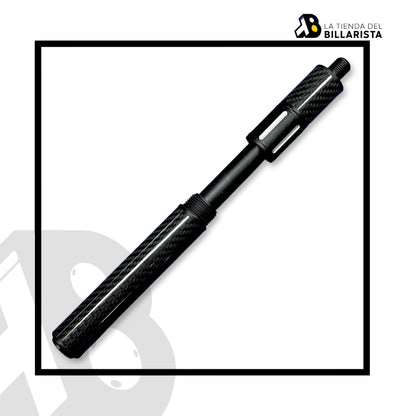 EXTENSOR FIBRA DE CARBONO