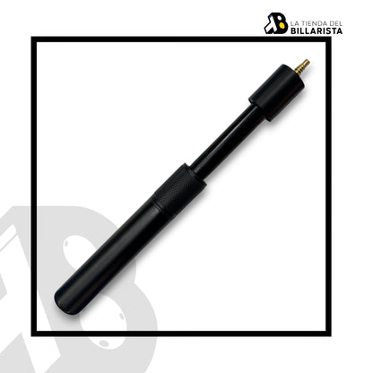 Extensión Luxury Negra