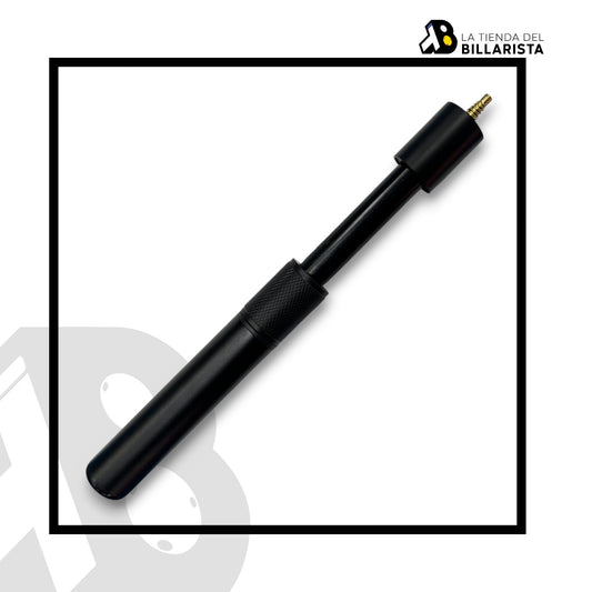 Extensión Luxury Negra