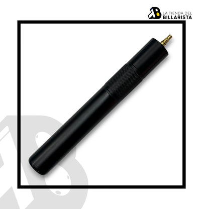 Extensión Luxury Negra