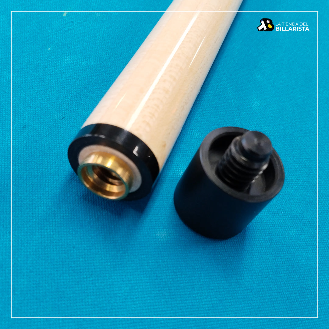 Flecha de Maple Laminada