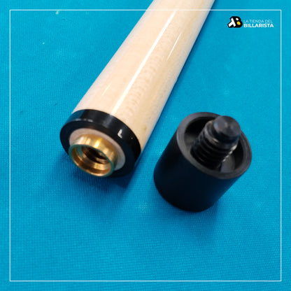 Flecha de Maple Laminada