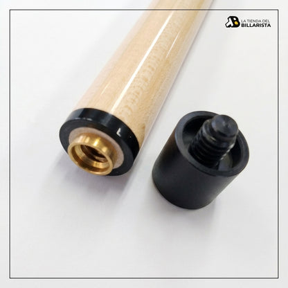 Flecha de Maple Laminada