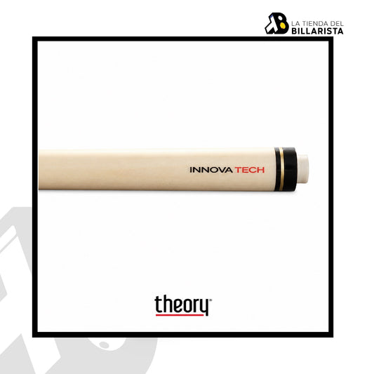 Flecha Theory InnovaTech