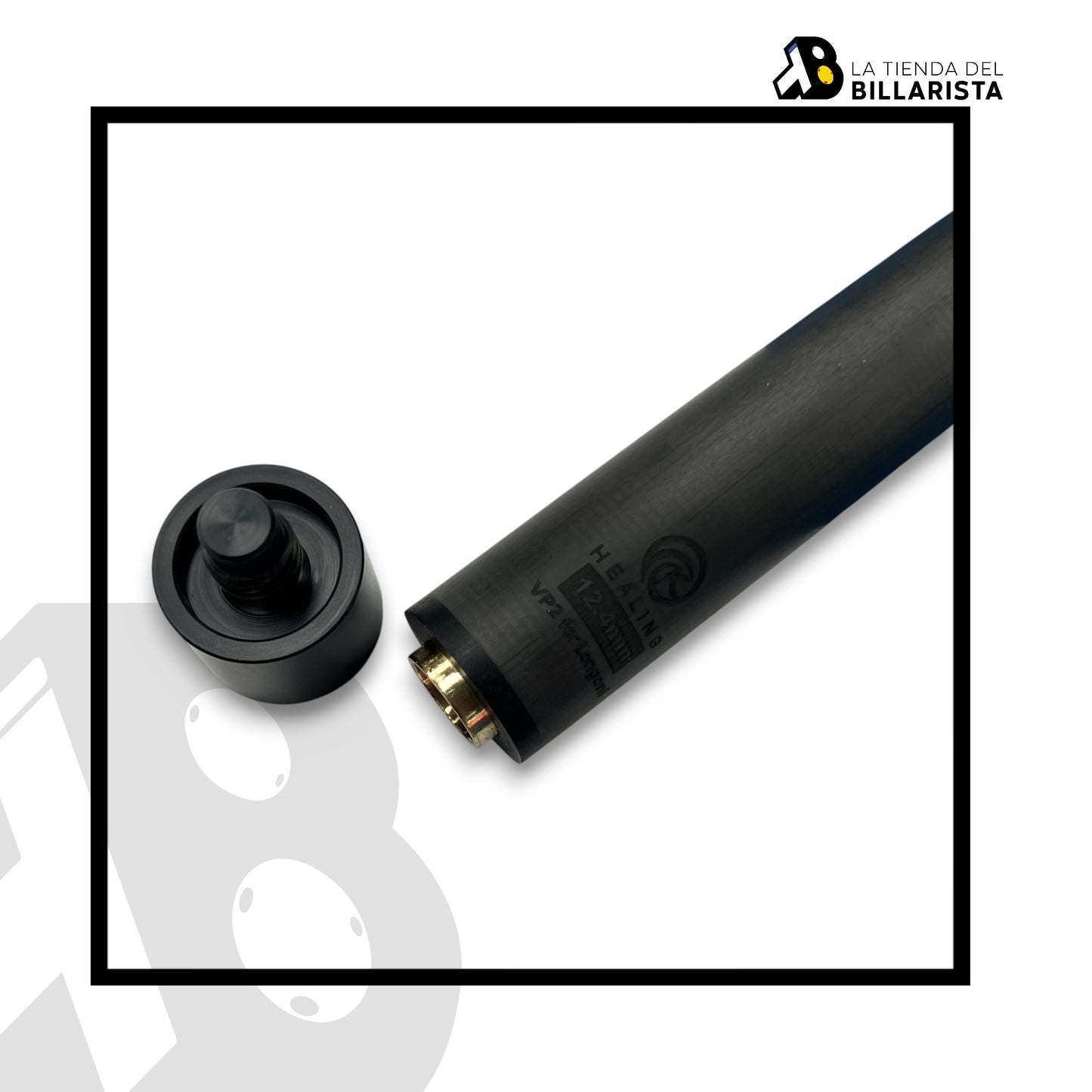 Flecha Luxury Carbono