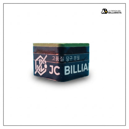 Tiza JC Billiards