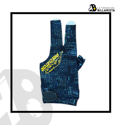 Guante Profesional Luxury