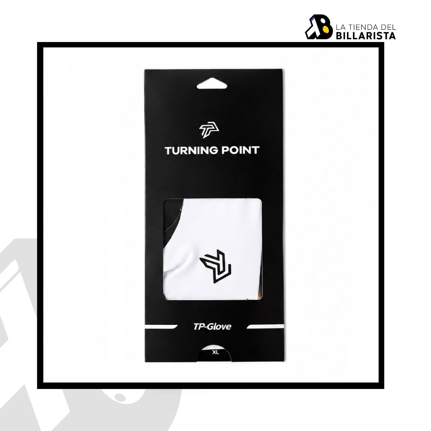 Guante Turning Point TP