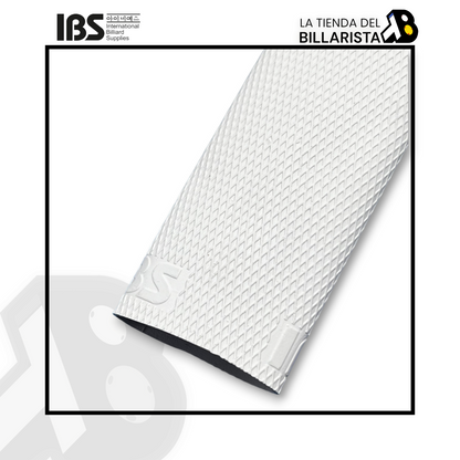 Caucho IBS profesional grabado