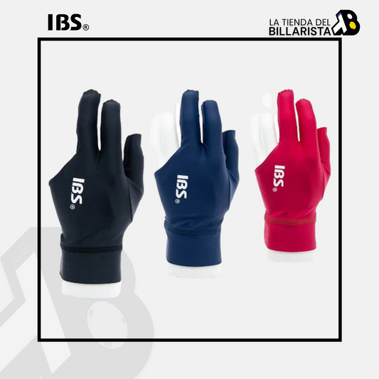 Guante IBS Mocho