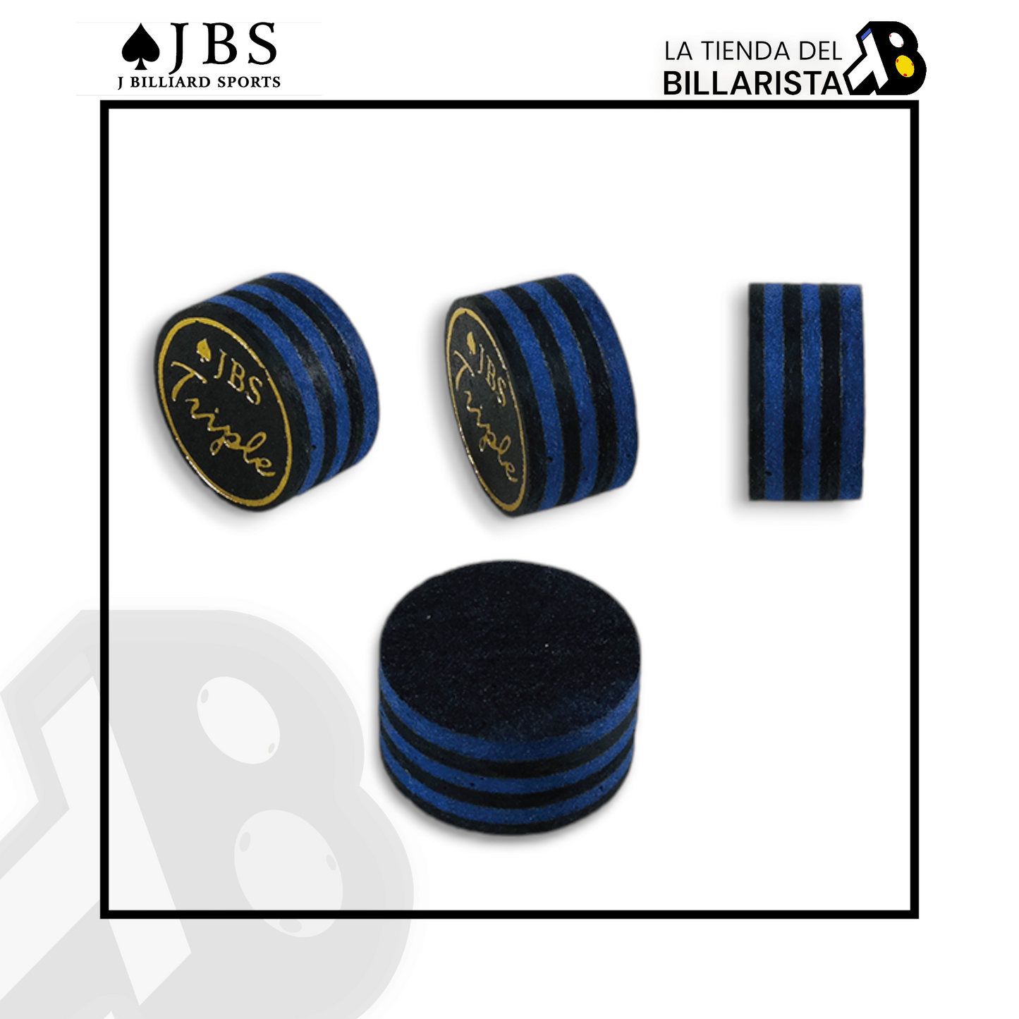 Suela JBS