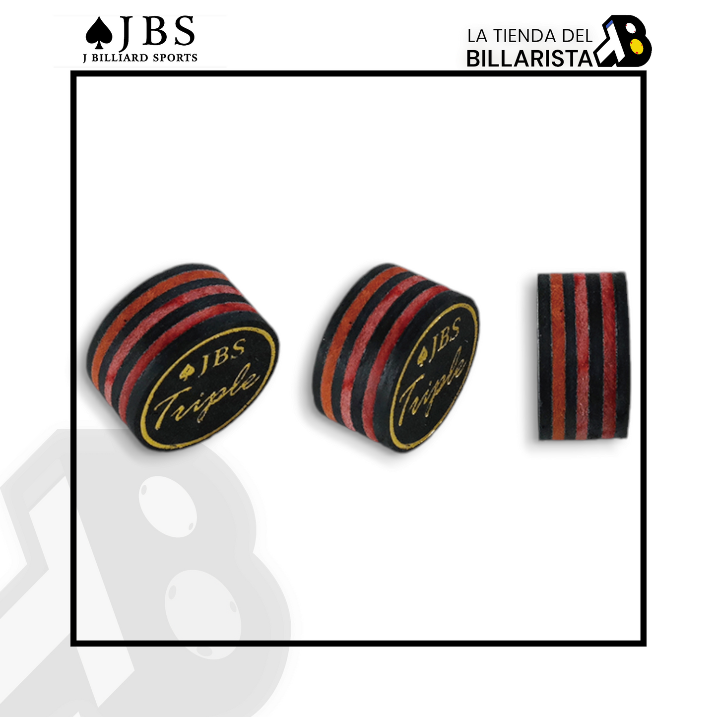 Suela JBS