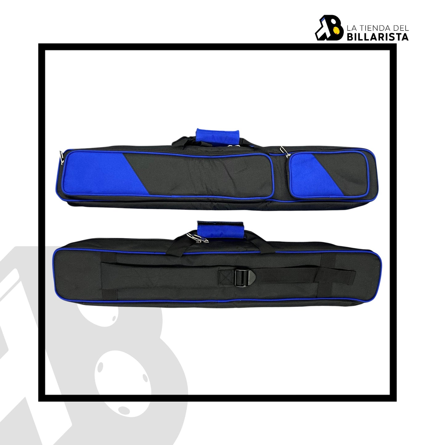 ESTUCHE LUXURY ECO 2x4