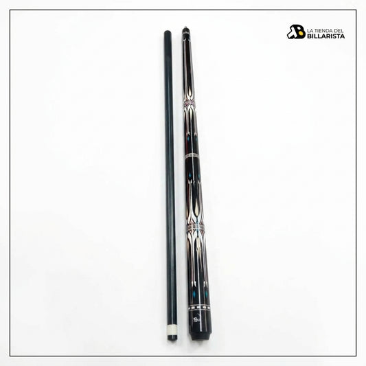 Taco de Billar Shadow Black
