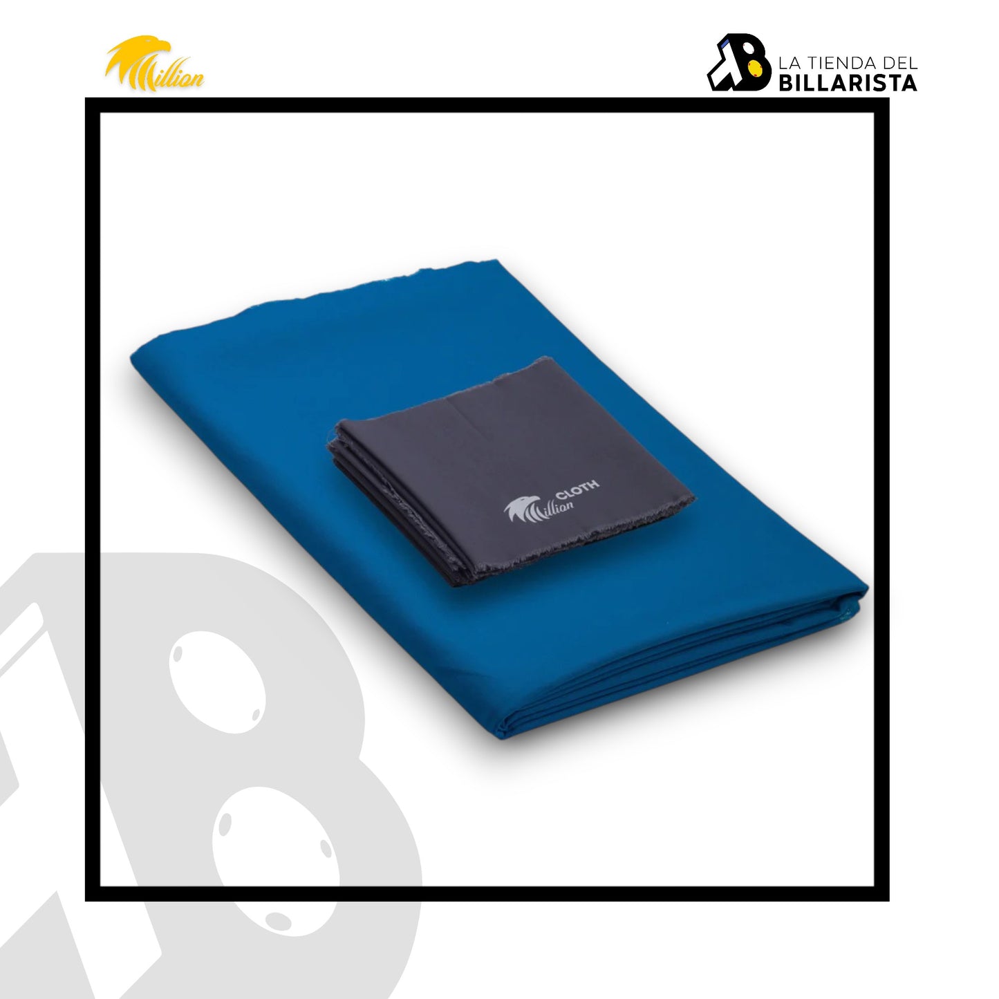 Bandas Million Dollar Products