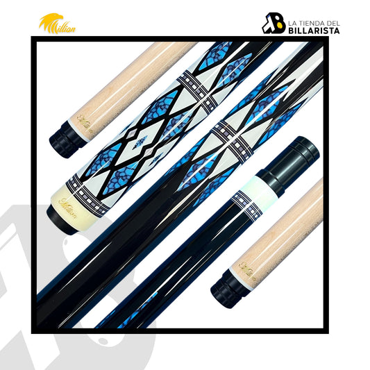 Taco Million Sapphire 2 Flechas