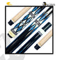 Taco Million Sapphire 2 Flechas