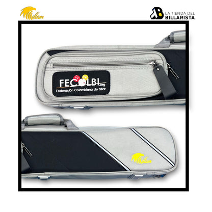 ESTUCHE MILLION FECOLBI
