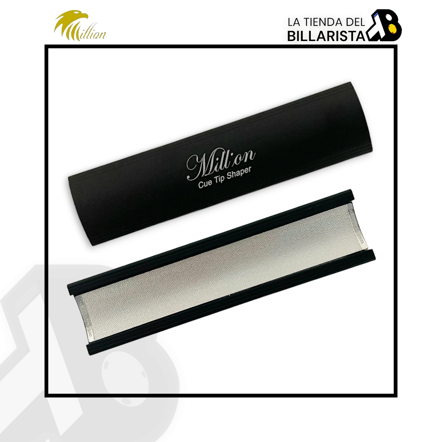 Perfilador Million Tip