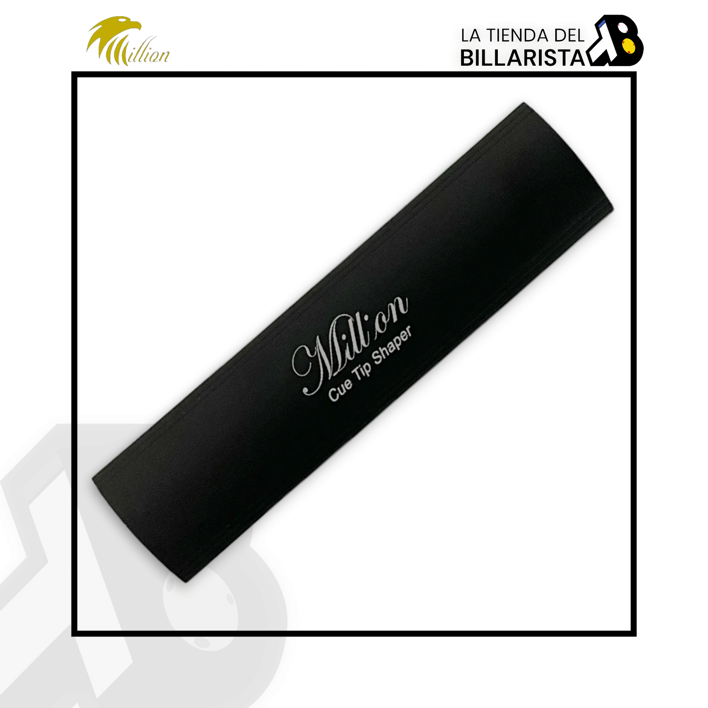 Perfilador Million Tip